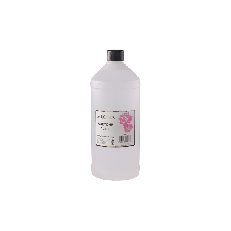 Mijona Acetone 1L