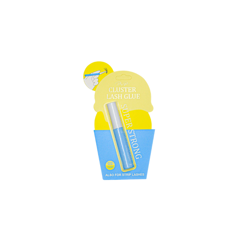 BG Cluster Lash Glue