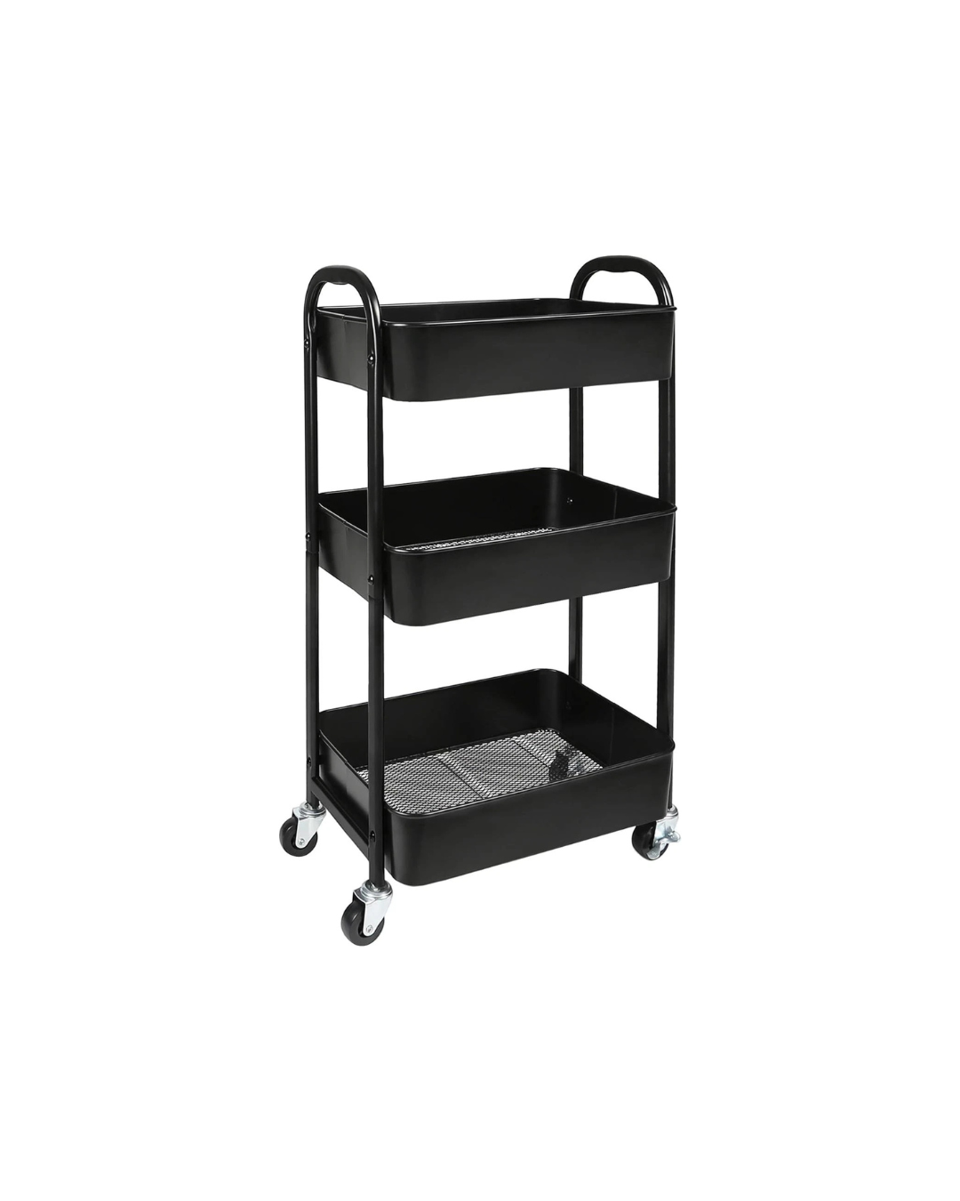 3 Tier Trolley