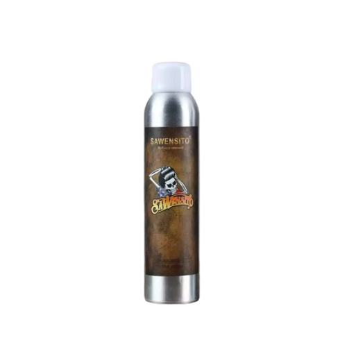 Foam Hair Mousse