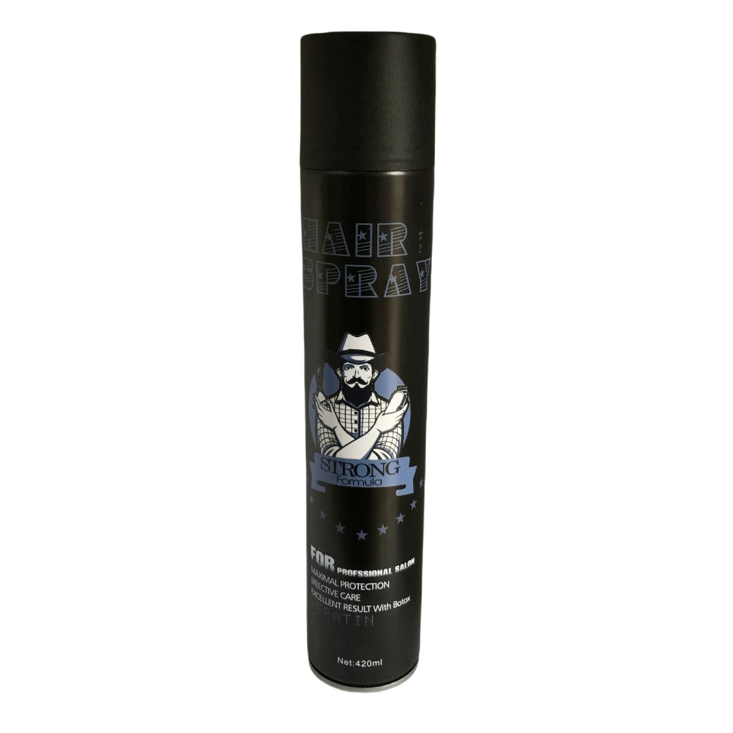 Hair Styling Spray 420ml