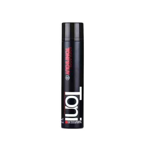 Hair styling spray 420ml
