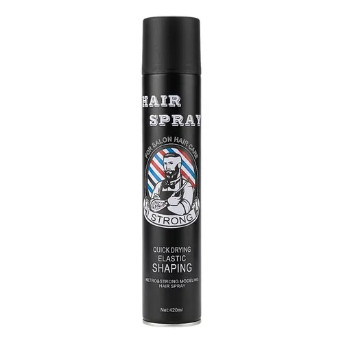 Hair Locking Spray 420ml