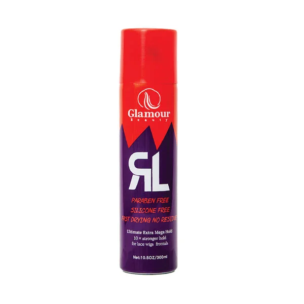Ultimate Extra Mega Hold Spray 300ml
