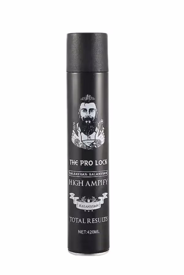 Hair Styling Spray 420ml