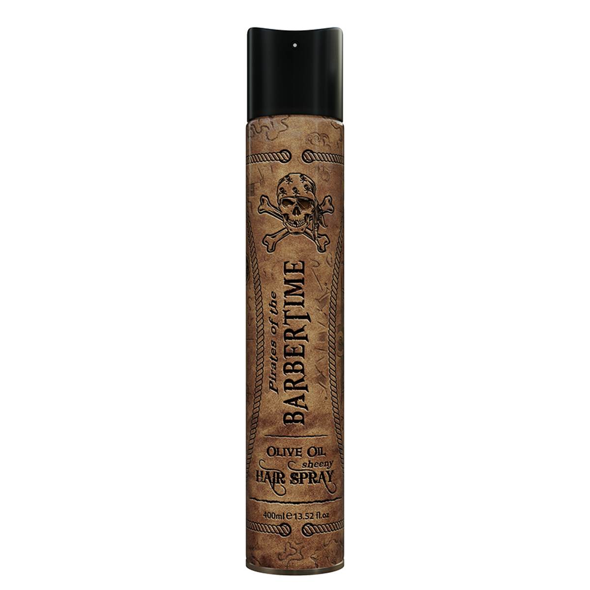 Olive Oil Hair Spray 400 ml